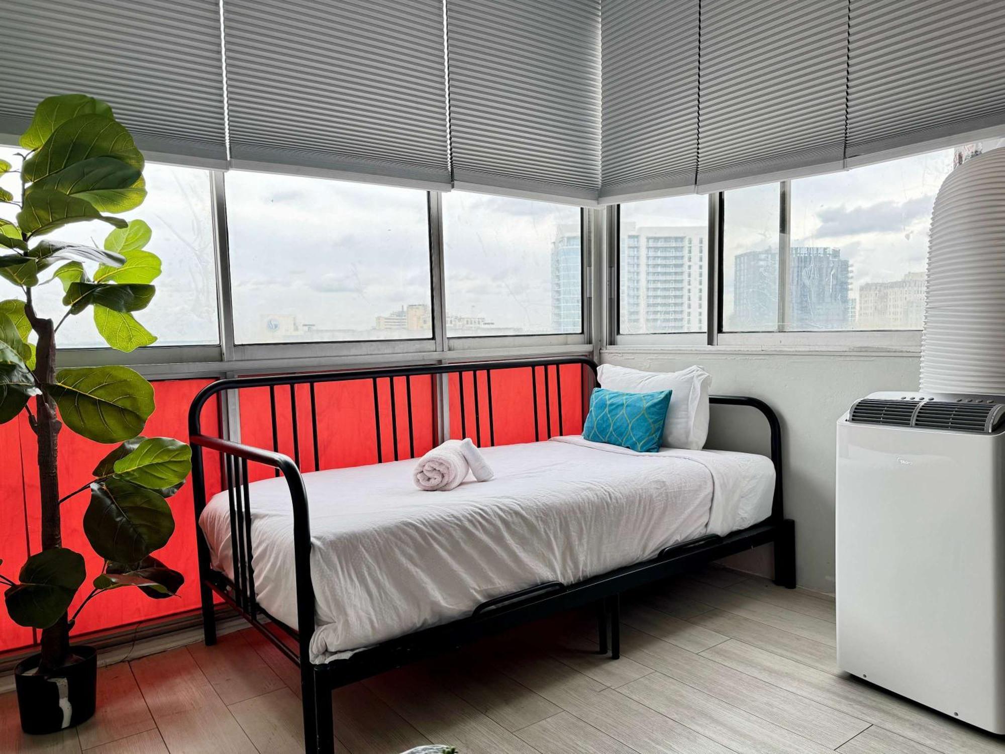 Atl Downtown 2Br King Bed Free Parking Lm2007 Villa แอตแลนตา ภายนอก รูปภาพ