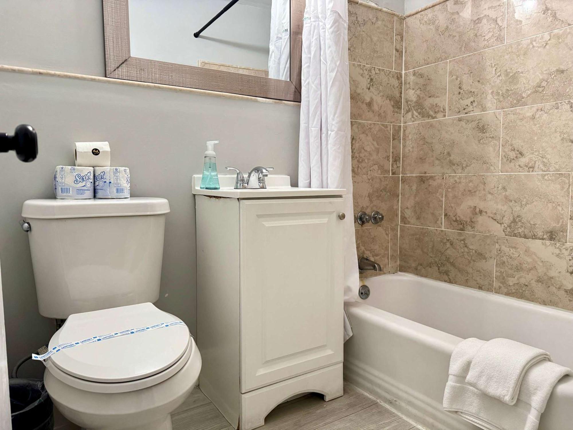 Atl Downtown 2Br King Bed Free Parking Lm2007 Villa แอตแลนตา ภายนอก รูปภาพ